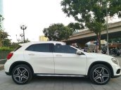 Bán Mercedes GLA 250 4Matic năm 2016, màu trắng, nhập khẩu