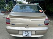 Bán Fiat Siena năm 2001, màu vàng, số sàn