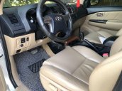 Bán xe Toyota Fortuner năm 2014 chính chủ, 555tr