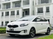 Bán xe Kia Rondo đời 2017, màu trắng