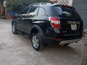 Bán nhanh chiếc Chevrolet Captiva năm sản xuất 2009, giá thấp