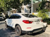 Cần bán xe BMW X4 năm 2018, màu trắng, nhập khẩu nguyên chiếc