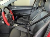 Bán Mitsubishi Lancer năm 2010, màu đỏ, xe nhập