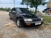 Bán Nissan Bluebird đời 1993, màu đen, nhập khẩu nguyên chiếc, giá chỉ 55 triệu