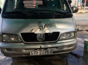 Bán ô tô Mercedes MB140 2002, nhập khẩu nguyên chiếc