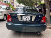 Cần bán xe Ford Laser năm sản xuất 2002 