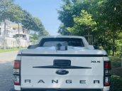 Bán Ford Ranger đời 2017, màu trắng xe gia đình, giá chỉ 600 triệu