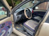 Bán Fiat Siena năm 2001, màu vàng, số sàn