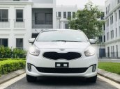 Bán xe Kia Rondo đời 2017, màu trắng