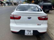 Bán Kia Rio sản xuất 2016, màu trắng, nhập khẩu nguyên chiếc còn mới