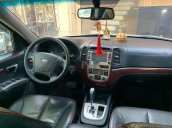 Cần bán gấp Hyundai Santa Fe năm sản xuất 2009, nhập khẩu, 485tr