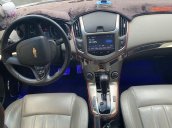 Bán Chevrolet Cruze 2016, màu trắng, xe nhập