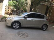 Bán xe Hyundai i20 sản xuất năm 2011, màu bạc, xe nhập xe gia đình