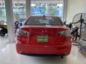 Bán Mitsubishi Lancer năm 2010, màu đỏ, xe nhập