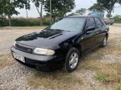 Bán Nissan Bluebird đời 1993, màu đen, nhập khẩu nguyên chiếc, giá chỉ 55 triệu