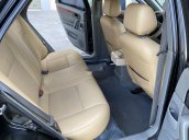 Cần bán gấp Daewoo Lacetti sản xuất 2007, màu đen như mới