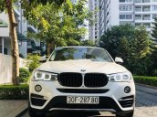 Cần bán xe BMW X4 năm 2018, màu trắng, nhập khẩu nguyên chiếc