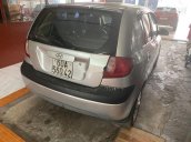 Bán xe Hyundai Getz năm sản xuất 2009, nhập khẩu nguyên chiếc, giá ưu đãi