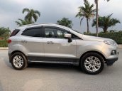 Bán ô tô Ford EcoSport sản xuất 2014, xe nhập còn mới giá cạnh tranh