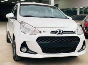 Bán Hyundai Grand i10 1.2 MT base sản xuất 2020, xe giá thấp, giao nhanh toàn quốc