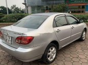 Bán Toyota Corolla Altis năm 2004, xe nhập giá cạnh tranh