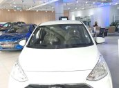 Bán Hyundai Grand i10 1.2 MT base sản xuất 2020, xe giá thấp, giao nhanh toàn quốc