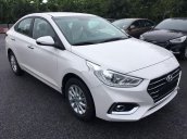 Cần bán xe Hyundai Accent 1.4AT bản tiêu chuẩn năm 2020, giao nhanh 