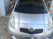 Bán Toyota Yaris năm 2009, xe nhập còn mới