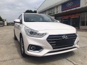 Cần bán xe Hyundai Accent 1.4AT bản tiêu chuẩn năm 2020, giao nhanh 