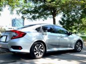 Bán Honda Civic sản xuất 2018, nhập khẩu, xe một đời chủ giá ưu đãi