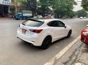 Bán Mazda 3 năm sản xuất 2018, giá tốt, chính chủ sử dụng còn mới