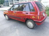 Cần bán lại xe Kia CD5 sản xuất 2001, màu đỏ còn mới