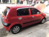 Xe Hyundai Getz sản xuất năm 2008 còn mới