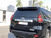 Bán Toyota Prado VX 2.7L sản xuất 2018