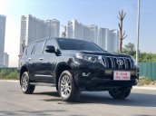 Bán Toyota Prado VX 2.7L sản xuất 2018