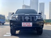 Bán Toyota Prado VX 2.7L sản xuất 2018