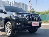 Bán Toyota Prado VX 2.7L sản xuất 2018