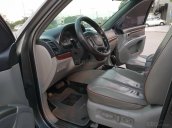 Bán xe Hyundai Santa Fe đời 2007, nhập khẩu, máy dầu