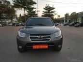 Bán xe Hyundai Santa Fe đời 2007, nhập khẩu, máy dầu