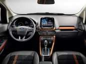 Bán xe Ford Ecosport Tianium 2021, hoàn toàn mới