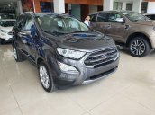 Bán xe Ford Ecosport Tianium 2021, hoàn toàn mới