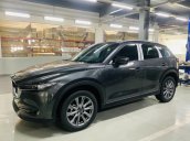 Mazda CX-5 2.5 Signature chỉ với 879 triệu, giá tốt nhất, xe đủ màu, giao ngay