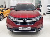 Bán xe Honda CRV 1.5G, xe gia đình ít dùng còn như mới, mới đi 47.000km