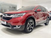 Bán xe Honda CRV 1.5G, xe gia đình ít dùng còn như mới, mới đi 47.000km