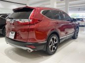 Bán xe Honda CRV 1.5G, xe gia đình ít dùng còn như mới, mới đi 47.000km