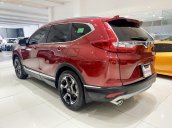 Bán xe Honda CRV 1.5G, xe gia đình ít dùng còn như mới, mới đi 47.000km