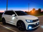 Mua xe Volkswagen Tiguan Luxury S ngay, nhận ngay siêu khuyến mãi khủng