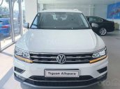 Mua xe Volkswagen Tiguan Luxury S ngay, nhận ngay siêu khuyến mãi khủng