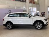 Mua xe Volkswagen Tiguan Luxury S ngay, nhận ngay siêu khuyến mãi khủng