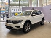 Mua xe Volkswagen Tiguan Luxury S ngay, nhận ngay siêu khuyến mãi khủng